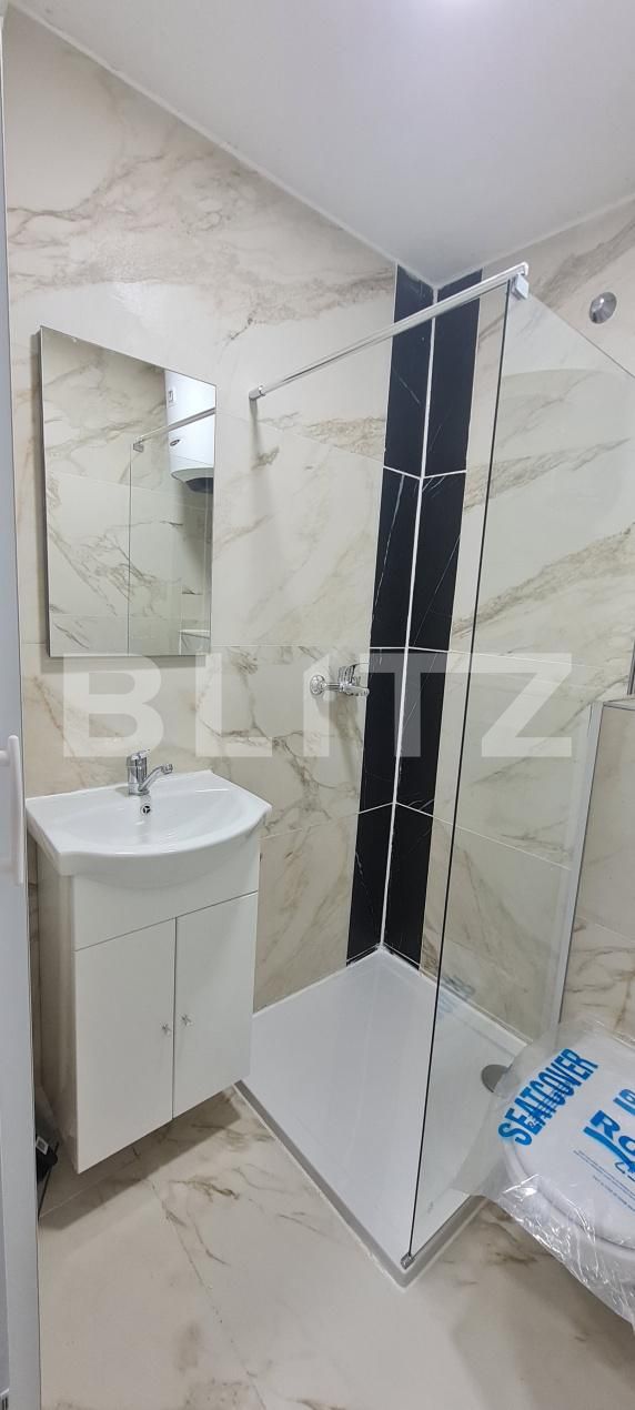 Garsonieră de vânzare Vlahuta - 169499AV | BLITZ Brașov | Poza8