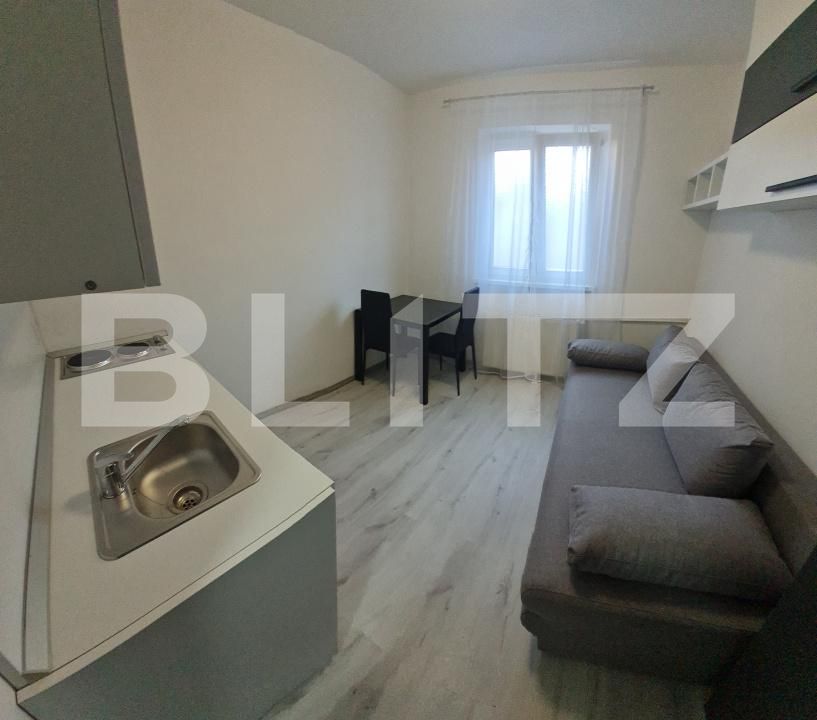 Garsonieră de vânzare Vlahuta - 169499AV | BLITZ Brașov | Poza4