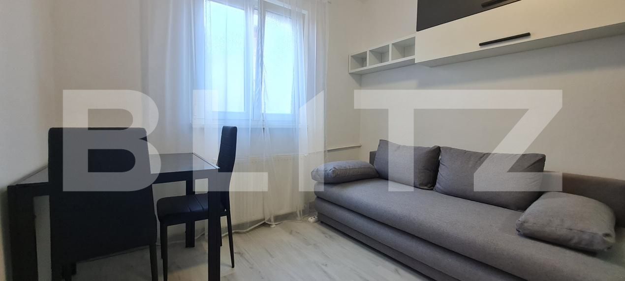 Garsonieră de vânzare Vlahuta - 169499AV | BLITZ Brașov | Poza3