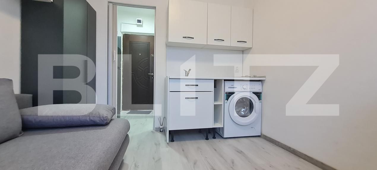 Garsonieră de vânzare Vlahuta - 169499AV | BLITZ Brașov | Poza5