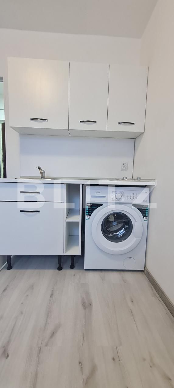 Garsonieră de vânzare Vlahuta - 169499AV | BLITZ Brașov | Poza6
