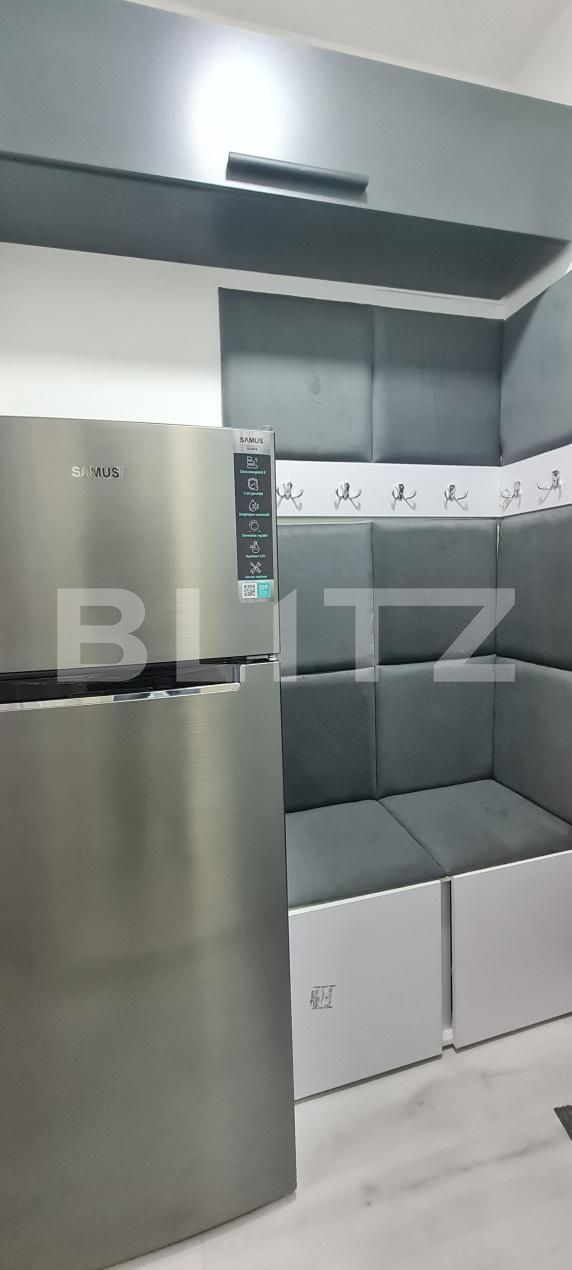 Garsonieră de vânzare Vlahuta - 169499AV | BLITZ Brașov | Poza9