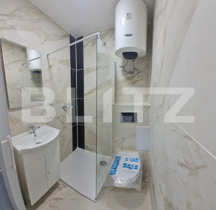 Garsonieră de vânzare Vlahuta - 169499AV | BLITZ Brașov | Poza7