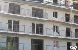 Finalizare in Octombrie 2010. Calitate Superioara !