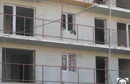 Finalizare in Octombrie 2010. Calitate Superioara !