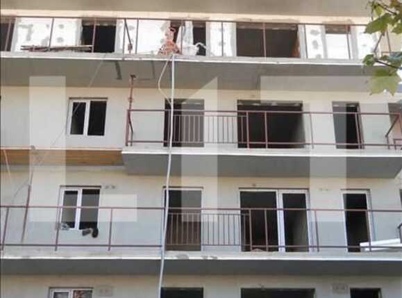 Garsonieră de vânzare Marasti - 1695AV | BLITZ Cluj-Napoca | Poza1