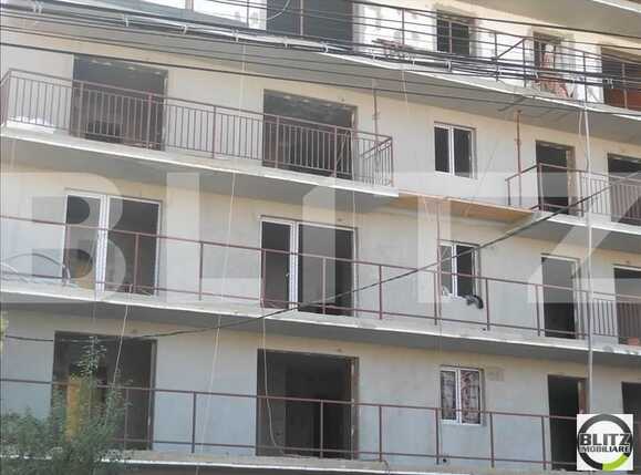 Garsonieră de vânzare Marasti - 1695AV | BLITZ Cluj-Napoca | Poza2