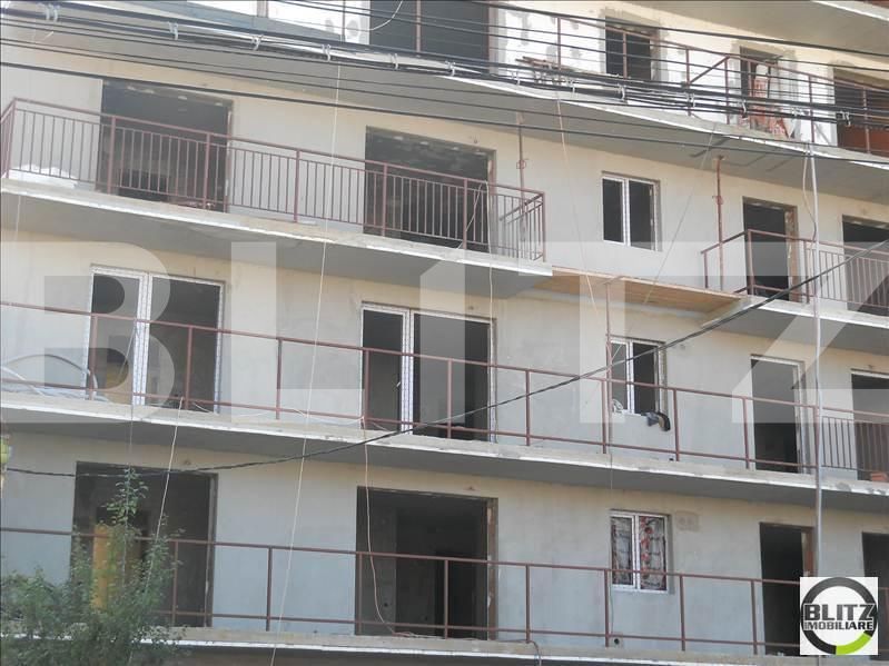 Garsonieră de vânzare Marasti - 1695AV | BLITZ Cluj-Napoca | Poza2