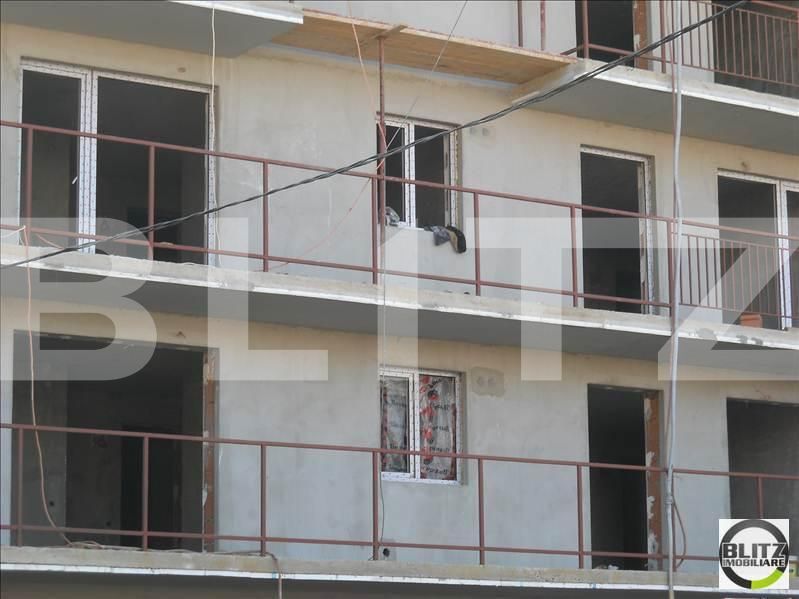 Garsonieră de vânzare Marasti - 1695AV | BLITZ Cluj-Napoca | Poza3