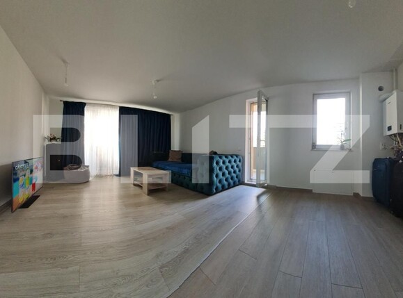 Apartament de vânzare 2 camere Calea Bucuresti - 169500AV | BLITZ Brașov | Poza5