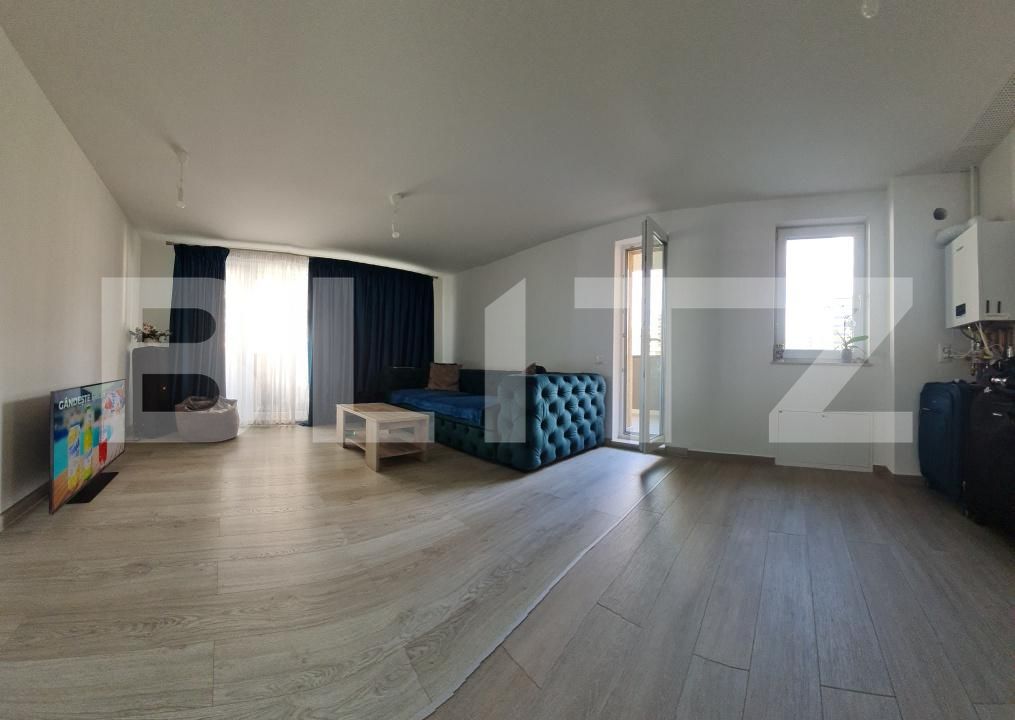 Apartament de vânzare 2 camere Calea Bucuresti - 169500AV | BLITZ Brașov | Poza5