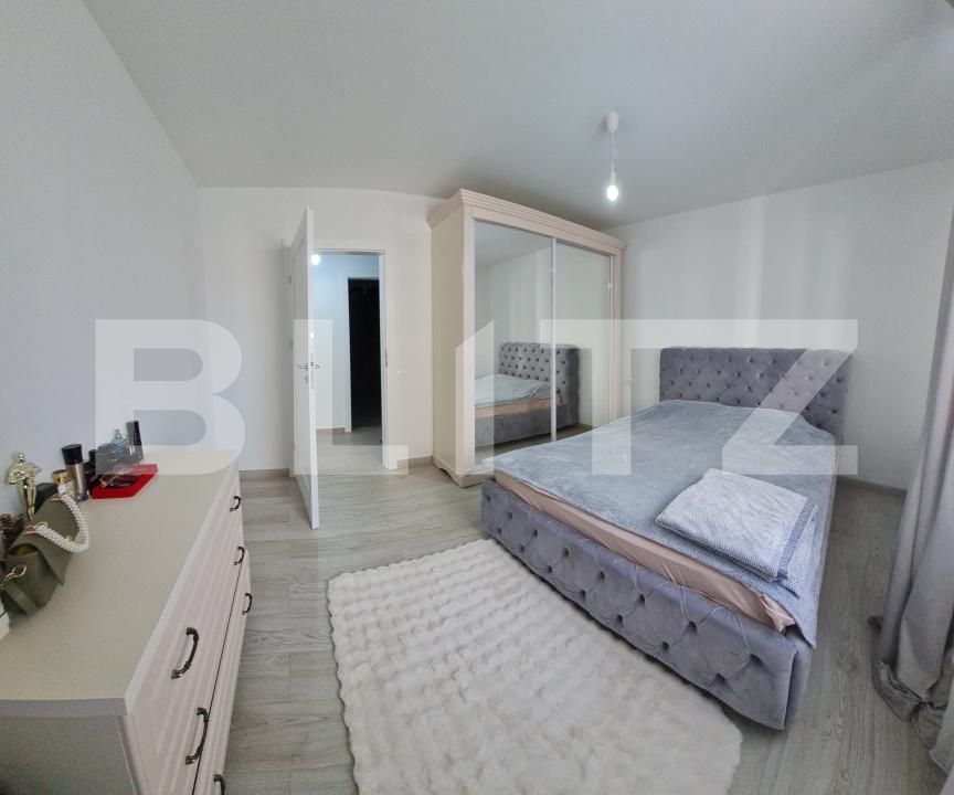 Apartament de vânzare 2 camere Calea Bucuresti - 169500AV | BLITZ Brașov | Poza1
