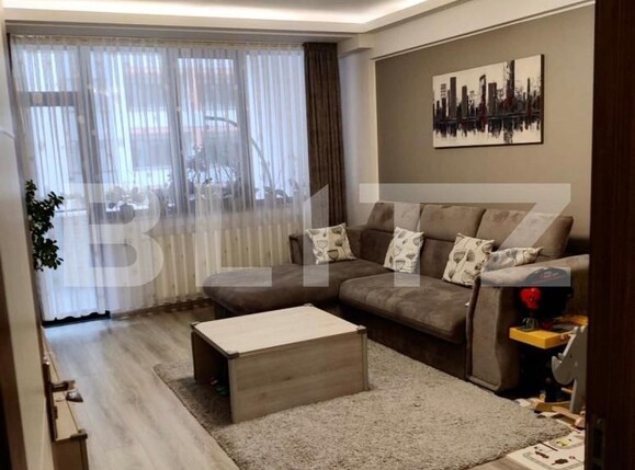 Apartament de vânzare 3 camere Tractorul - 169501AV | BLITZ Brașov | Poza2