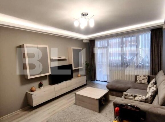 Apartament de vânzare 3 camere Tractorul - 169501AV | BLITZ Brașov | Poza1