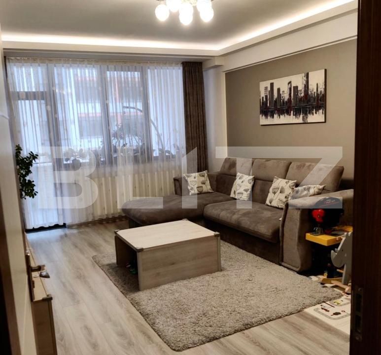 Apartament de vânzare 3 camere Tractorul - 169501AV | BLITZ Brașov | Poza2