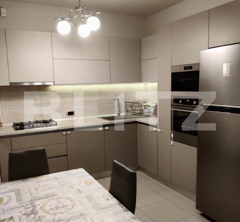 Apartament de vânzare 3 camere Tractorul - 169501AV | BLITZ Brașov | Poza6