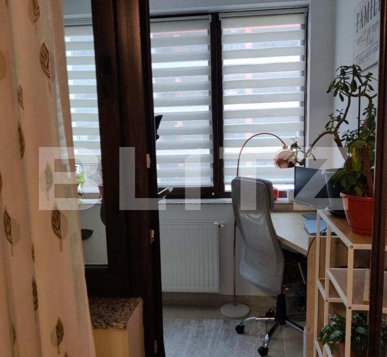 Apartament de vânzare 3 camere Tractorul - 169501AV | BLITZ Brașov | Poza9