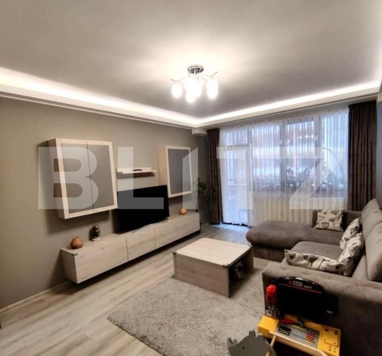 Apartament de vânzare 3 camere Tractorul - 169501AV | BLITZ Brașov | Poza1
