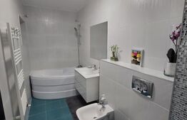 Apartament modern, cu 2 camere, parcare, etaj 2, in Apahida, zona Centrala