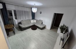 Apartament modern, cu 2 camere, parcare, etaj 2, in Apahida, zona Centrala