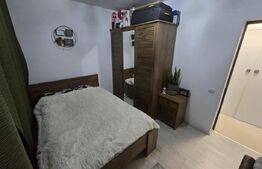 Apartament modern, cu 2 camere, parcare, etaj 2, in Apahida, zona Centrala