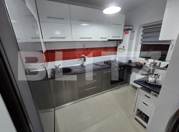 Apartament de vânzare 2 camere Apahida - 169502AV | BLITZ Cluj-Napoca | Poza3