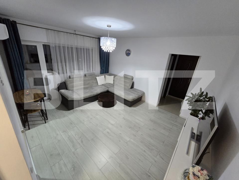 Apartament de vânzare 2 camere Apahida - 169502AV | BLITZ Cluj-Napoca | Poza1