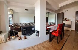 Apartament cu 3 Camere Spațios și Luminos de Vânzare –Zona Gării