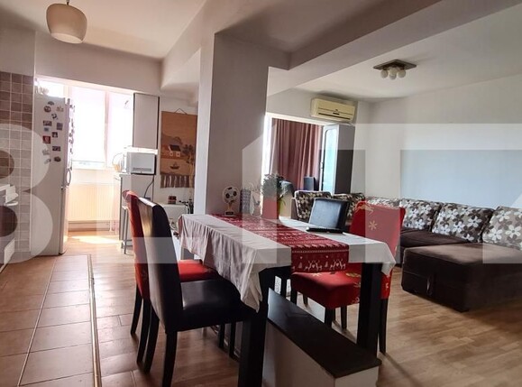 Apartament de vânzare 3 camere Garii - 169514AV | BLITZ Brașov | Poza1