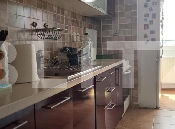 Apartament de vânzare 3 camere Garii - 169514AV | BLITZ Brașov | Poza4