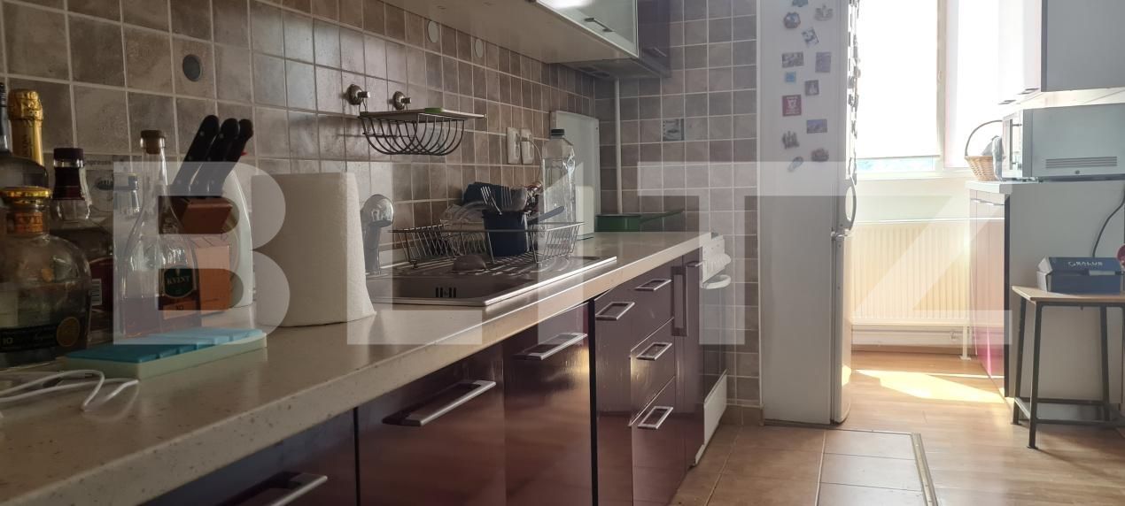 Apartament de vânzare 3 camere Garii - 169514AV | BLITZ Brașov | Poza4