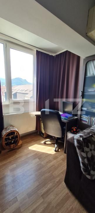Apartament de vânzare 3 camere Garii - 169514AV | BLITZ Brașov | Poza3