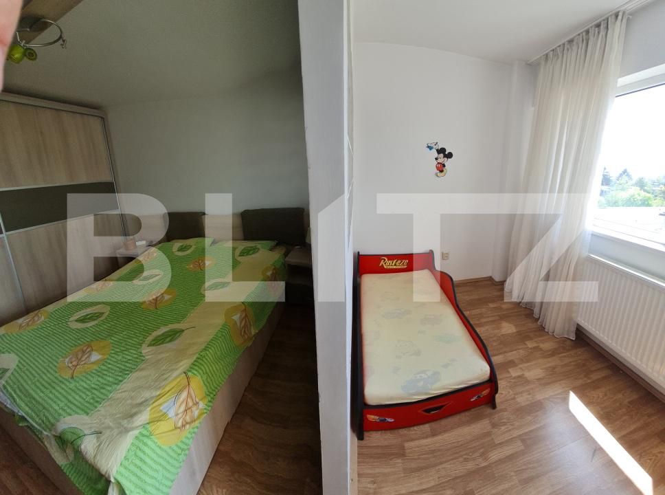 Apartament de vânzare 3 camere Garii - 169514AV | BLITZ Brașov | Poza11