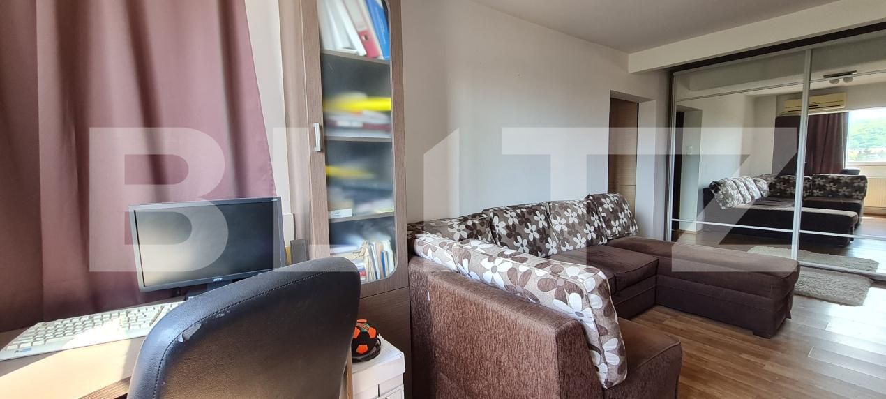 Apartament de vânzare 3 camere Garii - 169514AV | BLITZ Brașov | Poza2