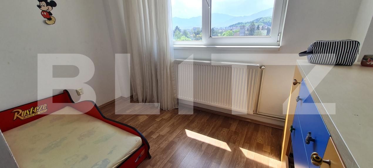 Apartament de vânzare 3 camere Garii - 169514AV | BLITZ Brașov | Poza12