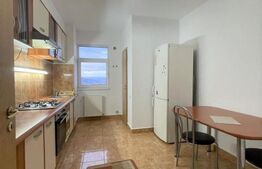  Apartament,2 camere, decomandat, 63mp, A.C., balcon, zona Calea Turzii