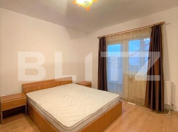 Apartament de închiriat 2 camere Zorilor - 169516AI | BLITZ Cluj-Napoca | Poza1