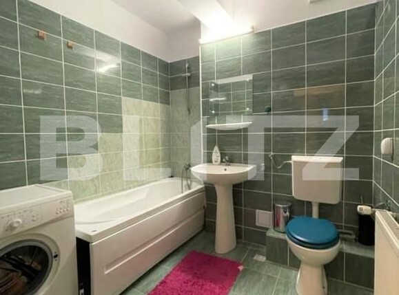 Apartament de închiriat 2 camere Zorilor - 169516AI | BLITZ Cluj-Napoca | Poza9