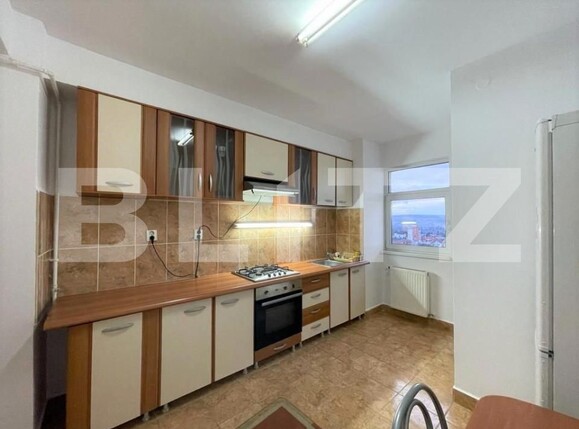 Apartament de închiriat 2 camere Zorilor - 169516AI | BLITZ Cluj-Napoca | Poza6