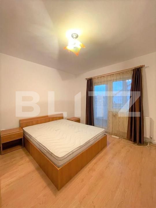 Apartament de închiriat 2 camere Zorilor - 169516AI | BLITZ Cluj-Napoca | Poza1