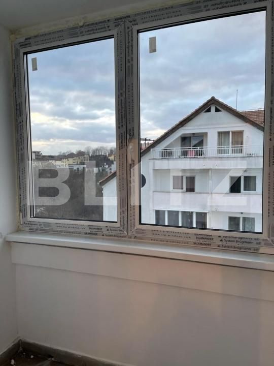 Apartament de închiriat 2 camere Zorilor - 169516AI | BLITZ Cluj-Napoca | Poza12