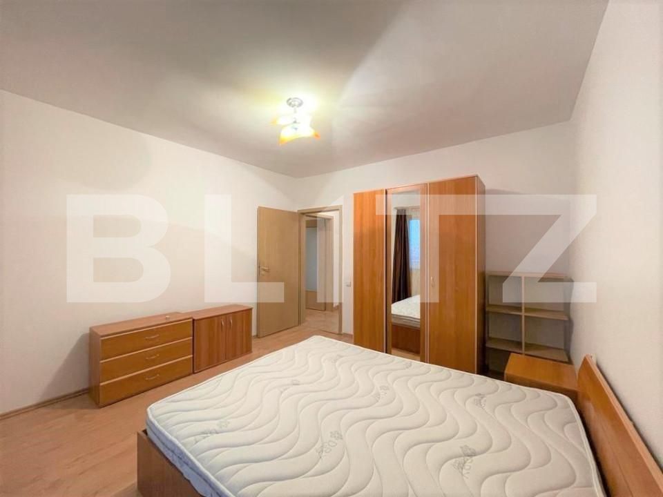 Apartament de închiriat 2 camere Zorilor - 169516AI | BLITZ Cluj-Napoca | Poza2