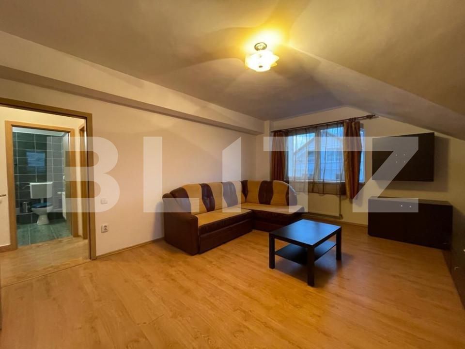 Apartament de închiriat 2 camere Zorilor - 169516AI | BLITZ Cluj-Napoca | Poza5