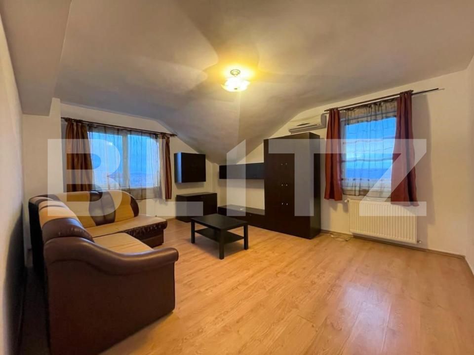 Apartament de închiriat 2 camere Zorilor - 169516AI | BLITZ Cluj-Napoca | Poza4