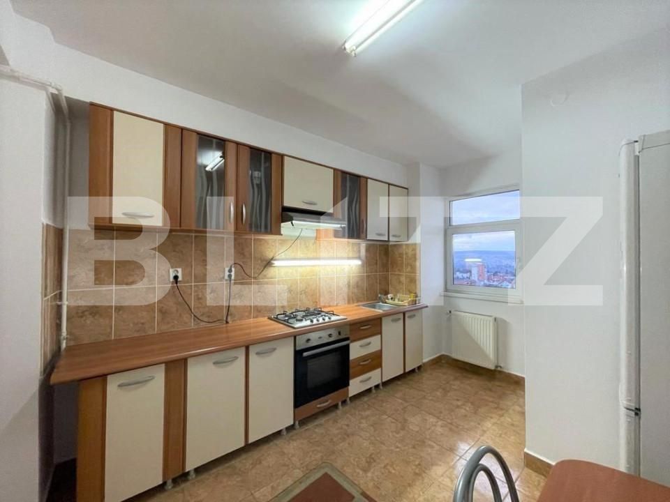 Apartament de închiriat 2 camere Zorilor - 169516AI | BLITZ Cluj-Napoca | Poza6
