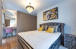 Apartament la cheie, 3 camere, parcare subterana, zona Terra