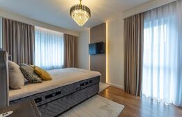 Apartament la cheie, 3 camere, parcare subterana, zona Terra