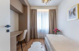 Apartament la cheie, 3 camere, parcare subterana, zona Terra