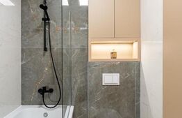 Apartament la cheie, 3 camere, parcare subterana, zona Terra