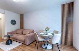 Apartament la cheie, 3 camere, parcare subterana, zona Terra